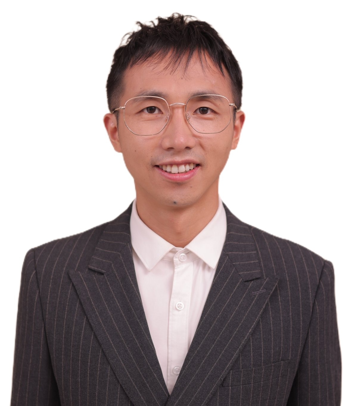 黄金华
